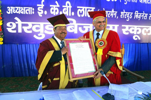 Sherwood College of Pharmacy Barabanki Extra Curriculars photo 1